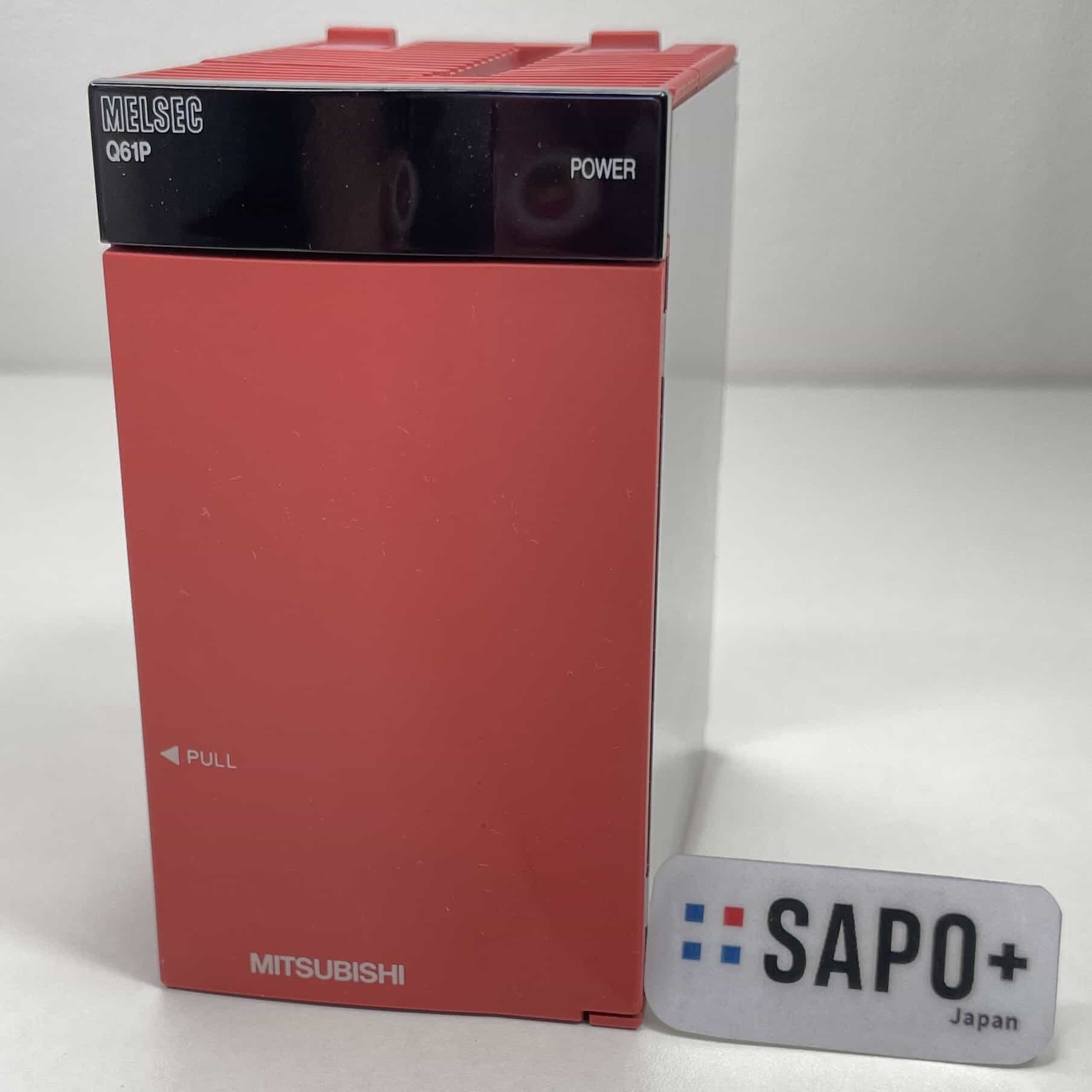 三菱電機 PLC Qシリーズ｜動作良好・中古美品 三菱電機 PLC Qシリーズ フルセット｜動作良好・中古美品・学習用に